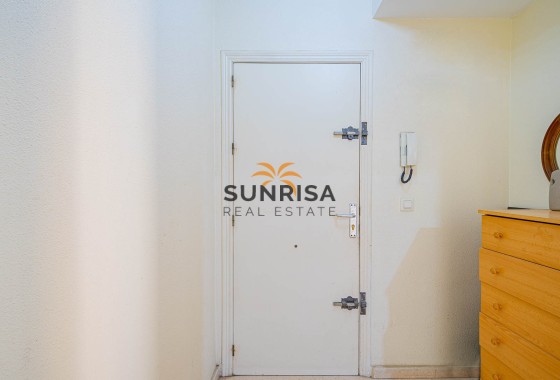 Appartement · Revente - Ciudad Quesada - Rojales · Alicante · Espagne
