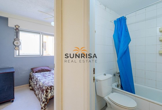 Appartement · Revente - Ciudad Quesada - Rojales · Alicante · Espagne