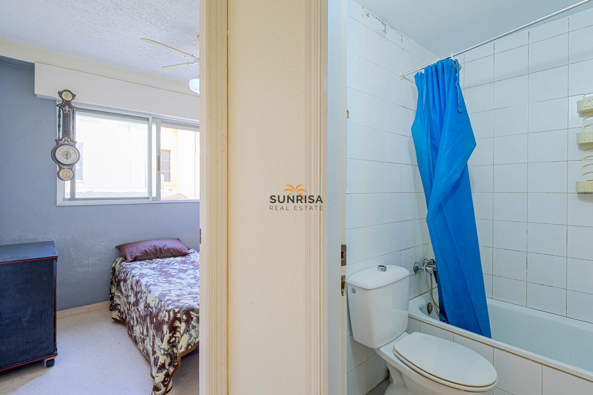 Revente - Appartement - Ciudad Quesada - Rojales
