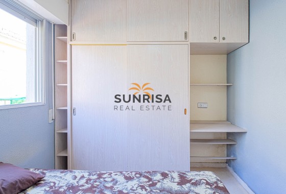 Appartement · Revente - Ciudad Quesada - Rojales · Alicante · Espagne