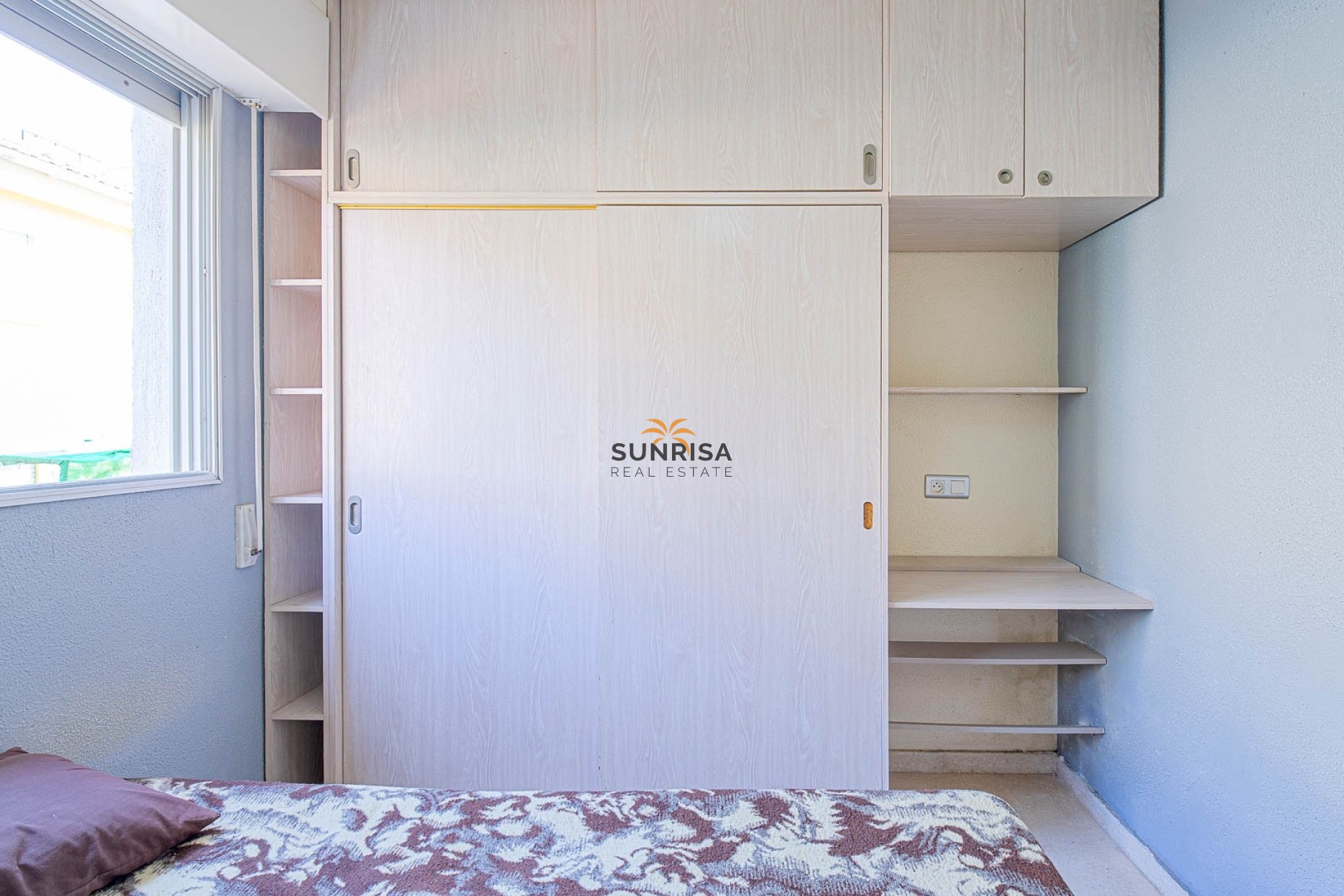 Revente - Appartement - Ciudad Quesada - Rojales