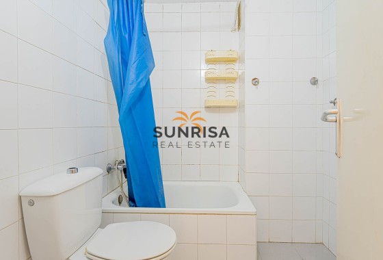 Appartement · Revente - Ciudad Quesada - Rojales · Alicante · Espagne