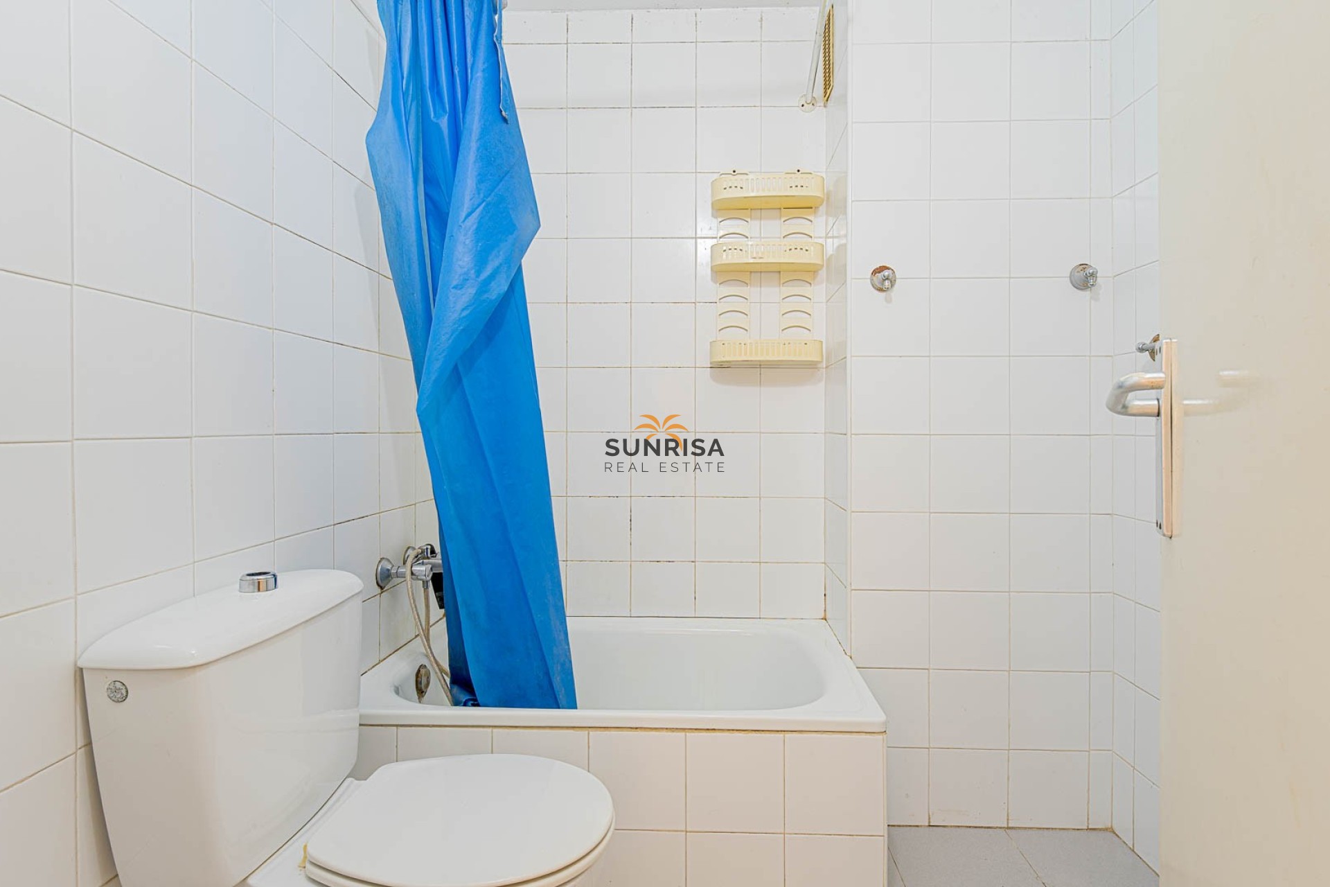 Revente - Appartement - Ciudad Quesada - Rojales