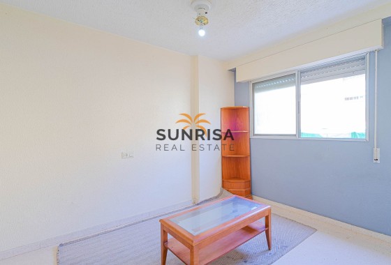 Appartement · Revente - Ciudad Quesada - Rojales · Alicante · Espagne