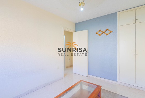 Appartement · Revente - Ciudad Quesada - Rojales · Alicante · Espagne