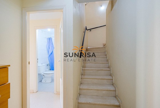 Appartement · Revente - Ciudad Quesada - Rojales · Alicante · Espagne