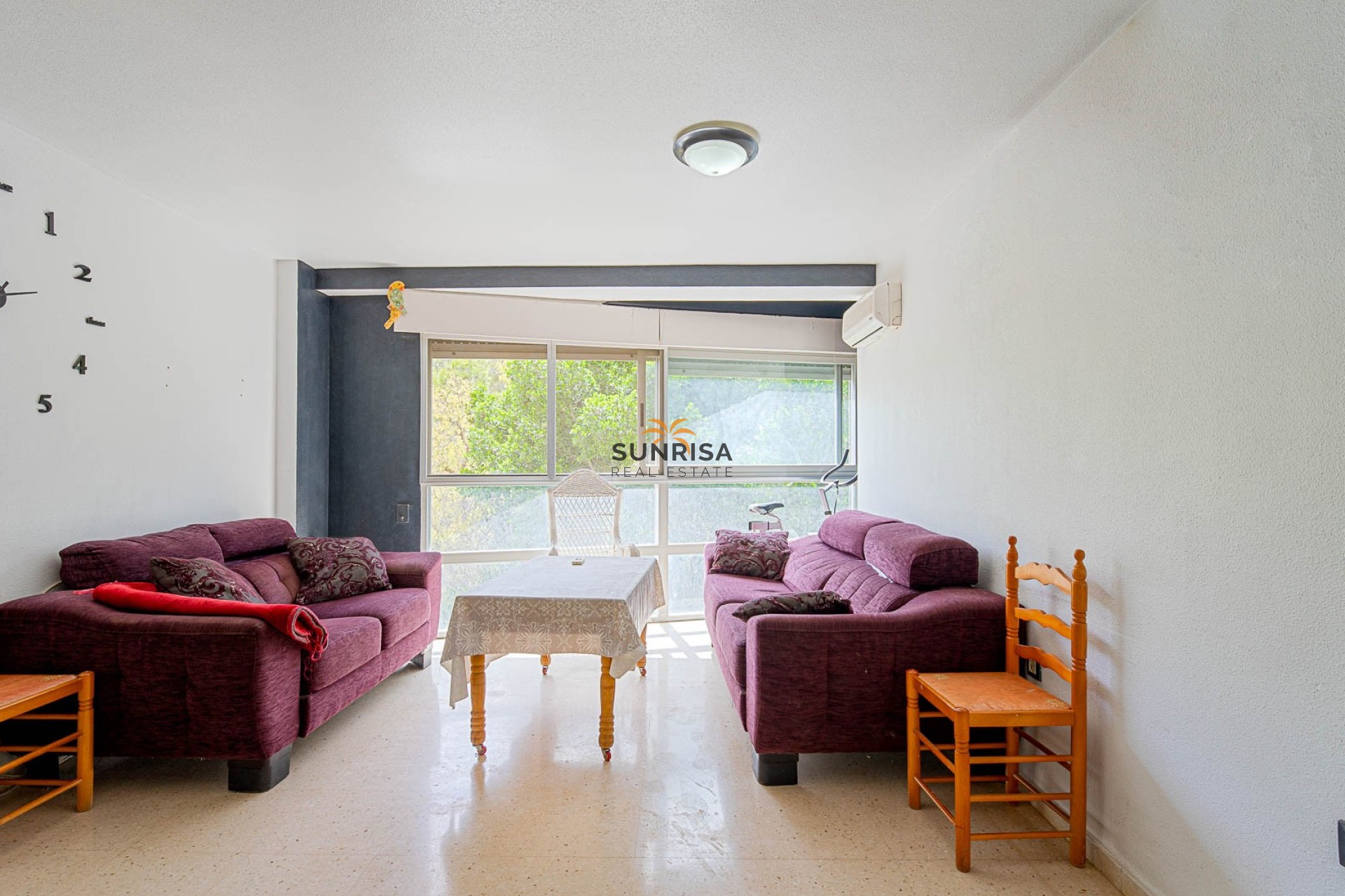 Revente - Appartement - Ciudad Quesada - Rojales