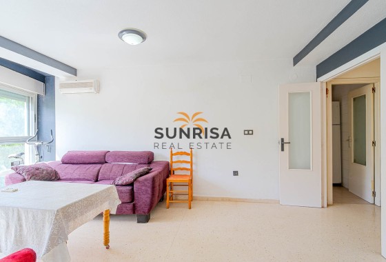 Appartement · Revente - Ciudad Quesada - Rojales · Alicante · Espagne