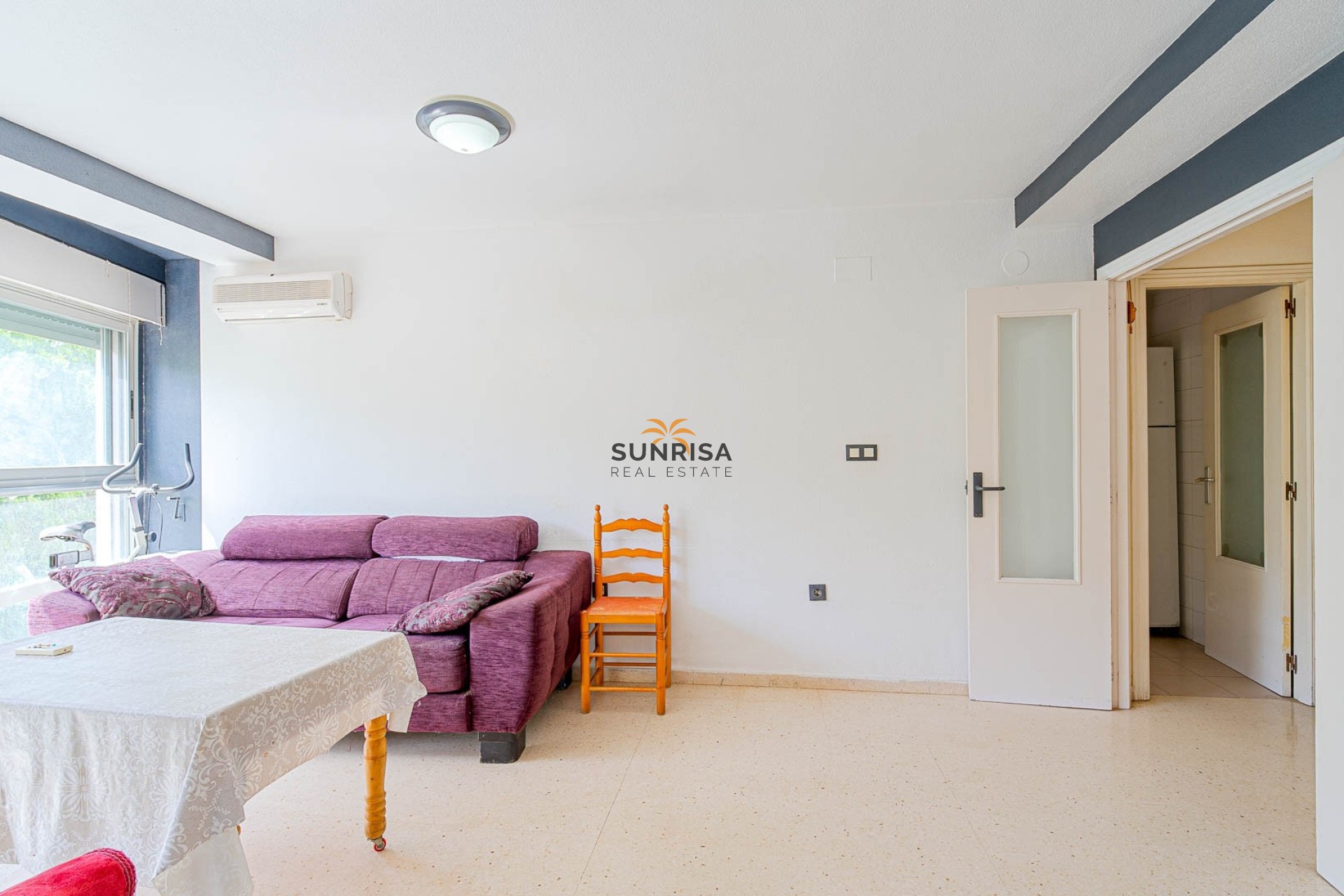 Revente - Appartement - Ciudad Quesada - Rojales