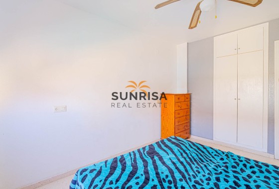 Appartement · Revente - Ciudad Quesada - Rojales · Alicante · Espagne