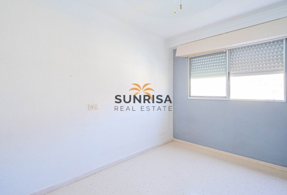 Appartement · Revente - Ciudad Quesada - Rojales · Alicante · Espagne