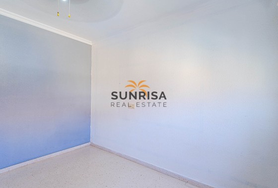 Appartement · Revente - Ciudad Quesada - Rojales · Alicante · Espagne