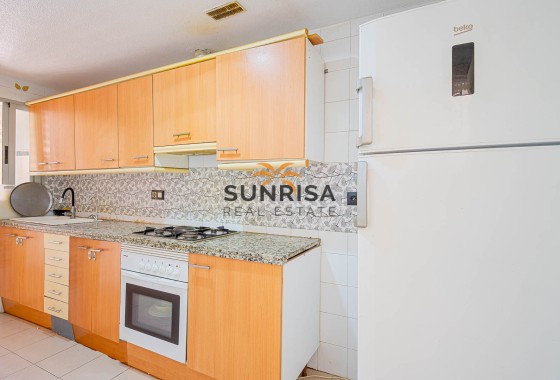 Appartement · Revente - Ciudad Quesada - Rojales · Alicante · Espagne