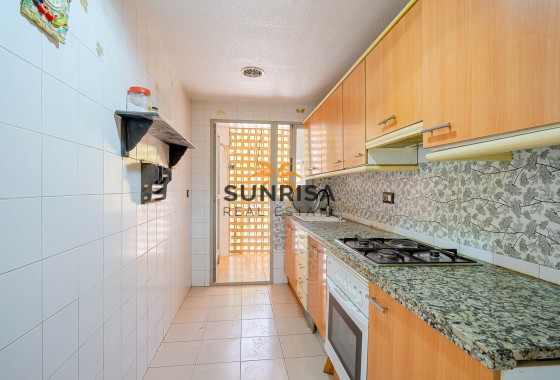 Appartement · Revente - Ciudad Quesada - Rojales · Alicante · Espagne
