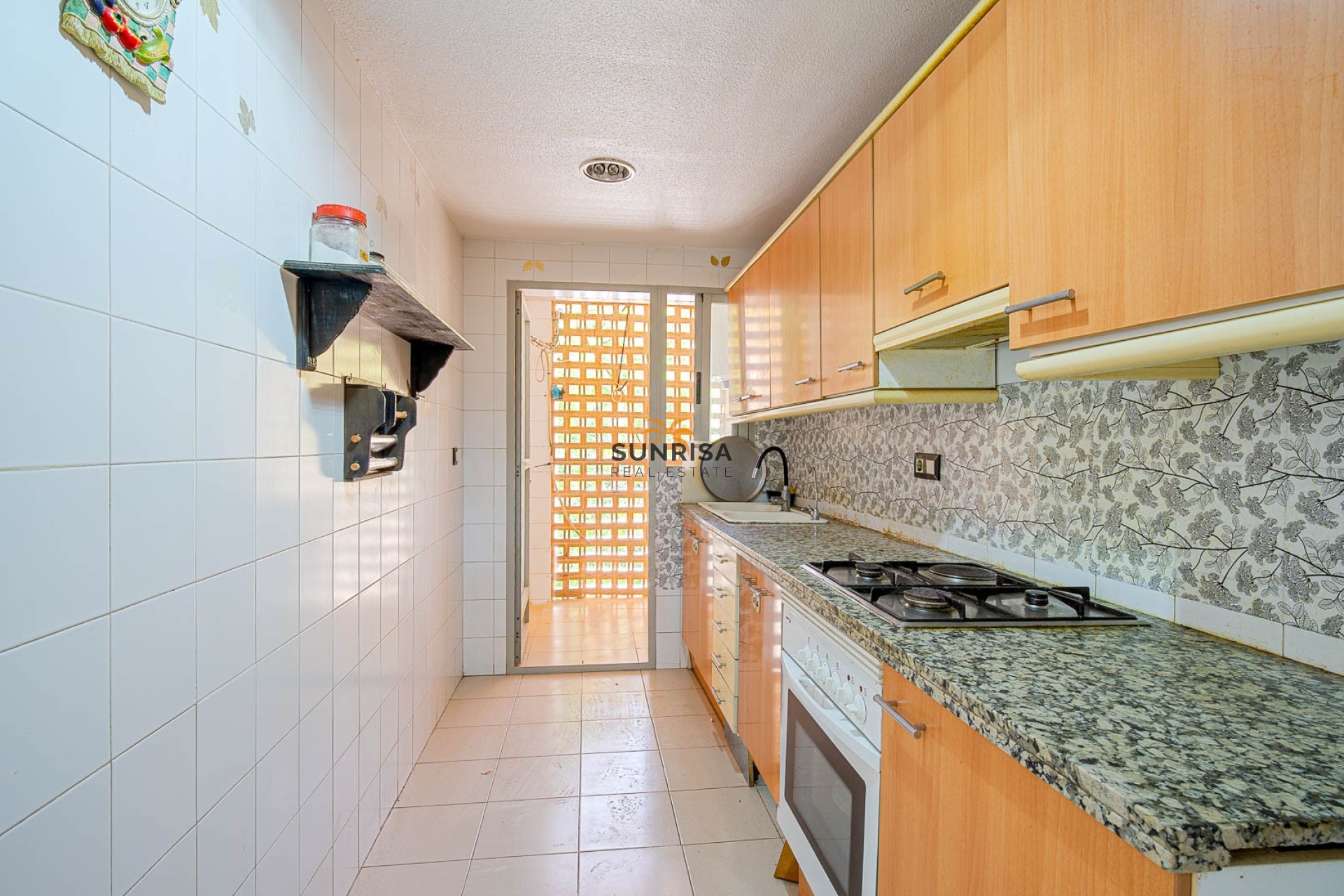 Revente - Appartement - Ciudad Quesada - Rojales