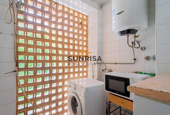 Appartement · Revente - Ciudad Quesada - Rojales · Alicante · Espagne