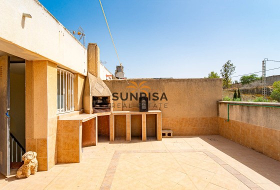 Appartement · Revente - Ciudad Quesada - Rojales · Alicante · Espagne