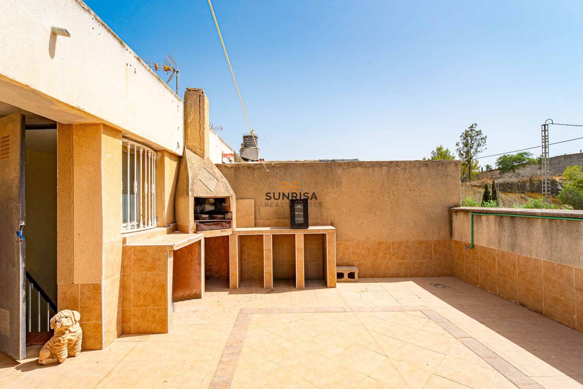Revente - Appartement - Ciudad Quesada - Rojales