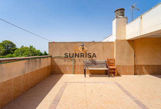 Appartement · Revente - Ciudad Quesada - Rojales · Alicante · Espagne