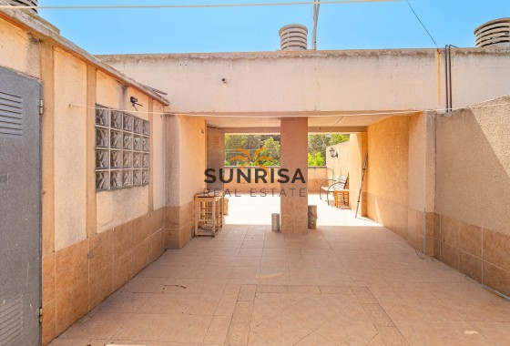 Appartement · Revente - Ciudad Quesada - Rojales · Alicante · Espagne