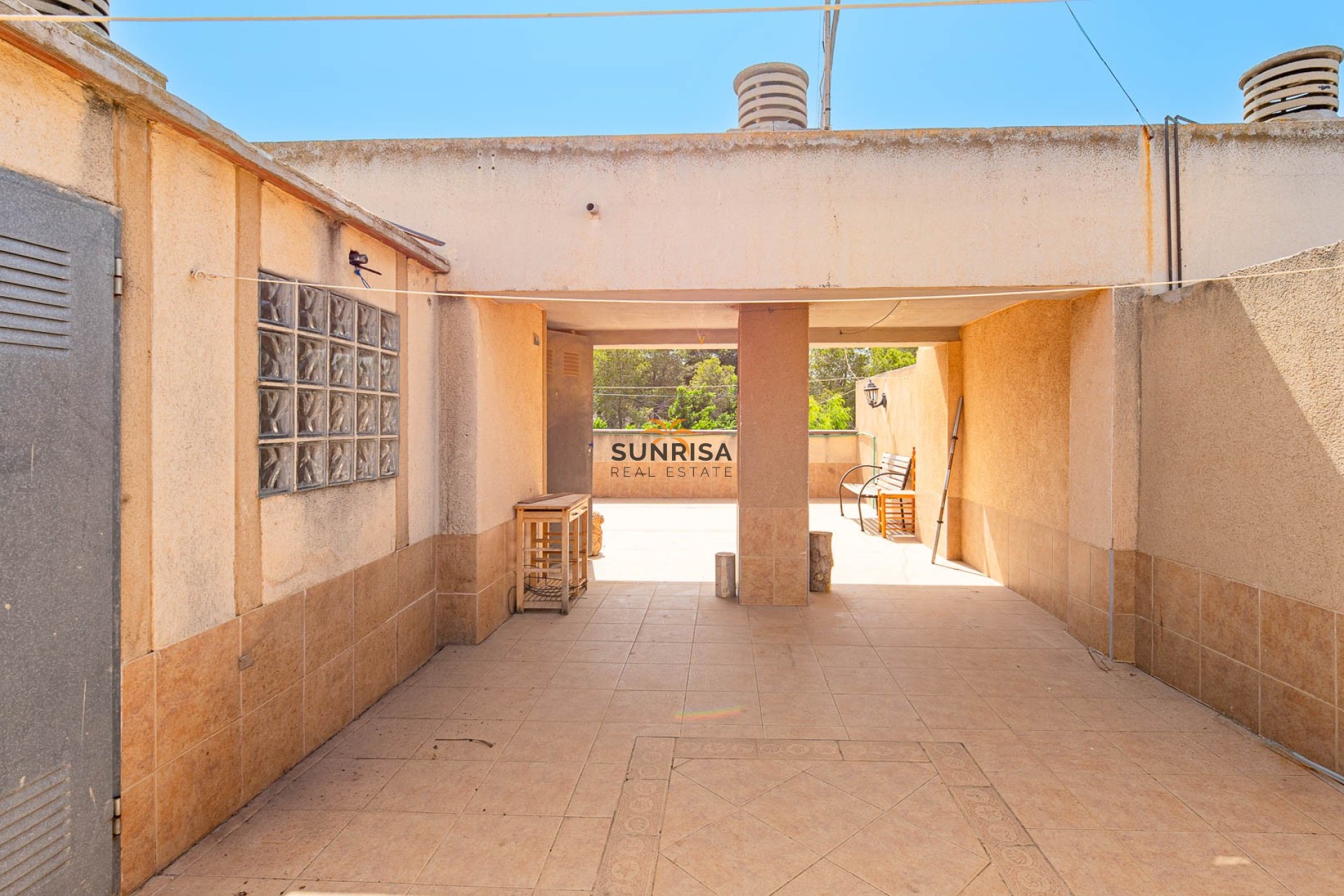 Revente - Appartement - Ciudad Quesada - Rojales