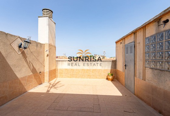 Appartement · Revente - Ciudad Quesada - Rojales · Alicante · Espagne