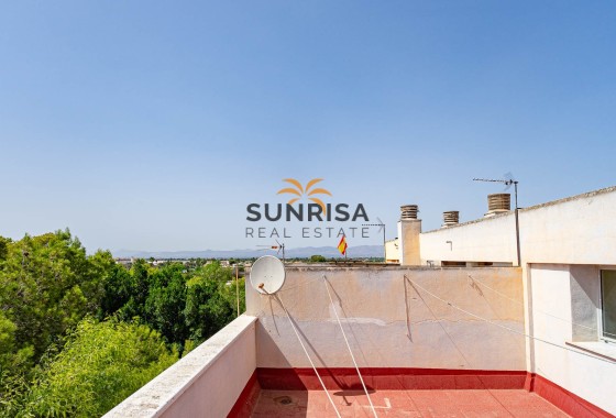 Appartement · Revente - Ciudad Quesada - Rojales · Alicante · Espagne