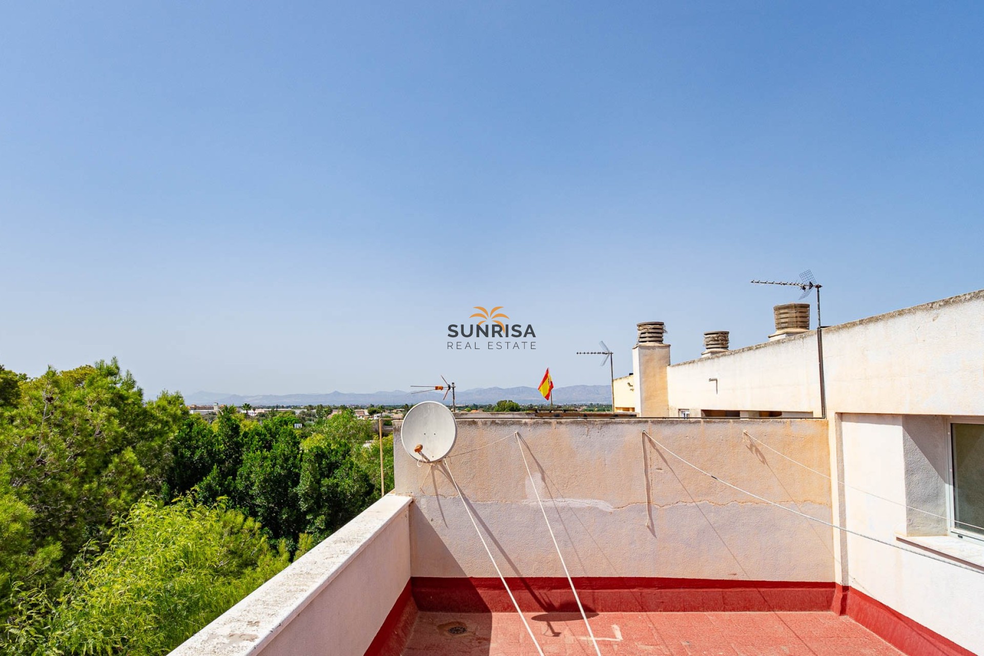 Revente - Appartement - Ciudad Quesada - Rojales