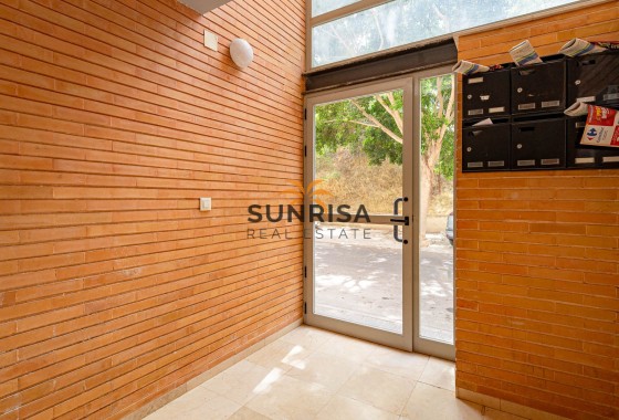 Appartement · Revente - Ciudad Quesada - Rojales · Alicante · Espagne