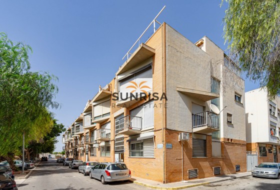 Appartement · Revente - Ciudad Quesada - Rojales · Alicante · Espagne