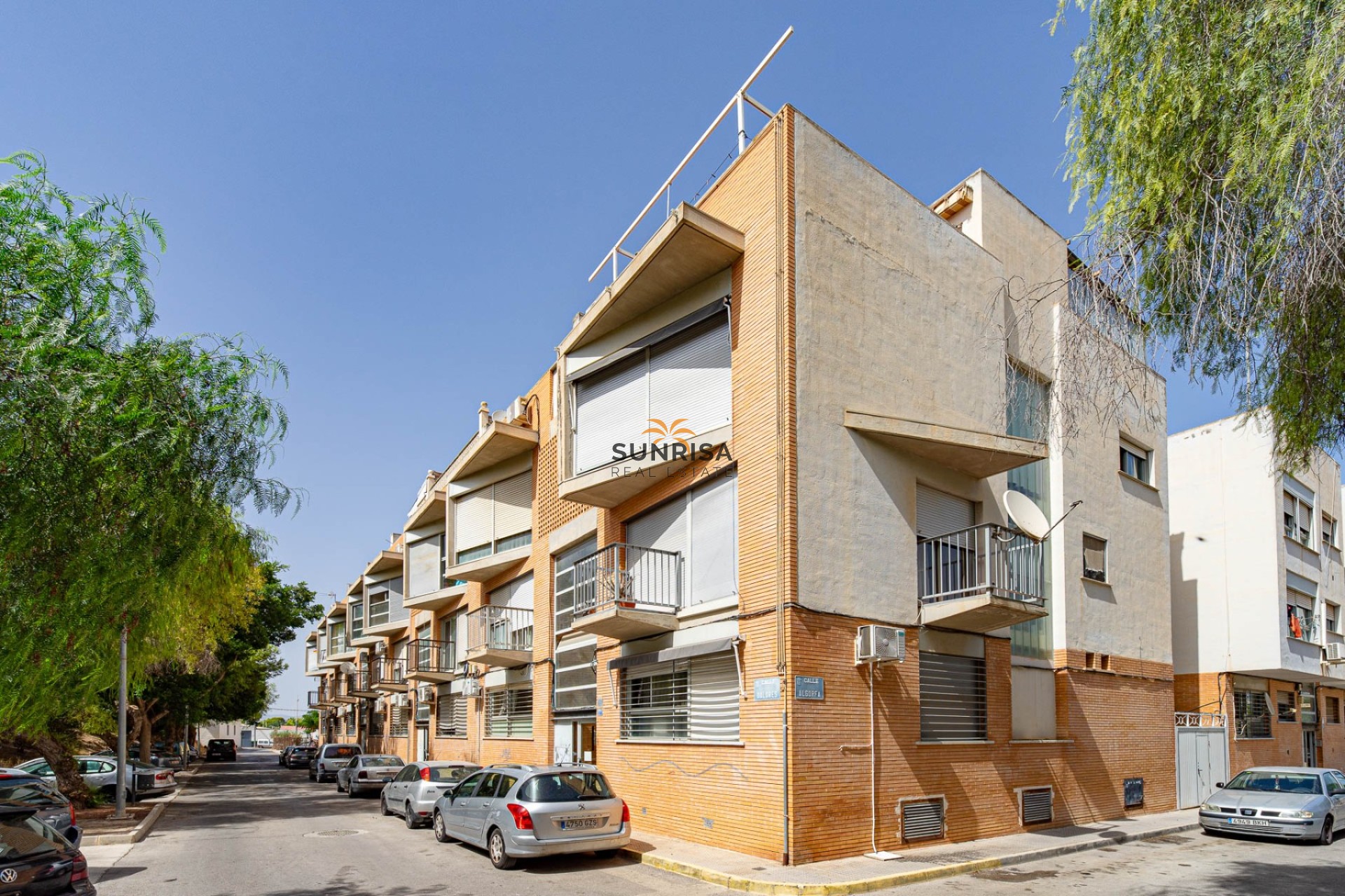 Revente - Appartement - Ciudad Quesada - Rojales