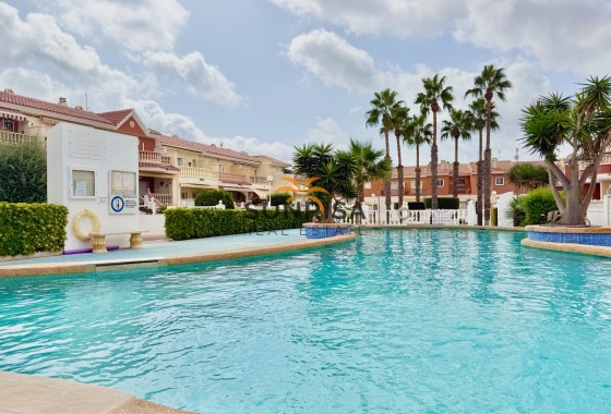 Herenhuis · Herverkoop - Ciudad Quesada - Rojales · Doña pepa · Alicante · Spanje
