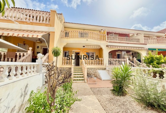 Herenhuis · Herverkoop - Ciudad Quesada - Rojales · Doña pepa · Alicante · Spanje