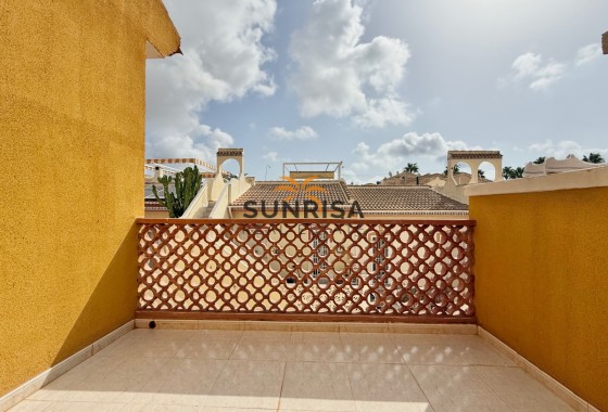 Herenhuis · Herverkoop - Ciudad Quesada - Rojales · Doña pepa · Alicante · Spanje