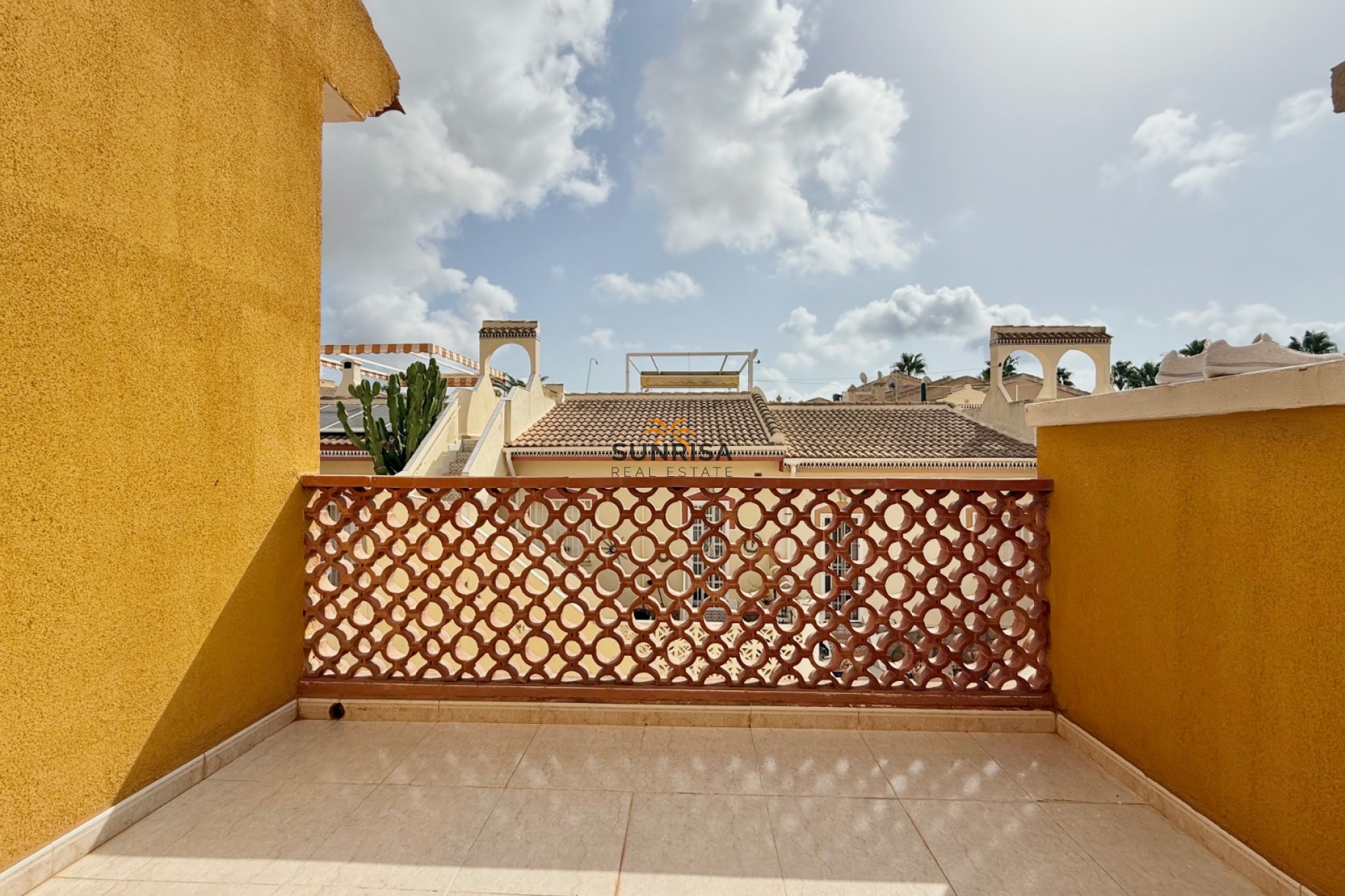 Herverkoop - Herenhuis - Ciudad Quesada - Rojales