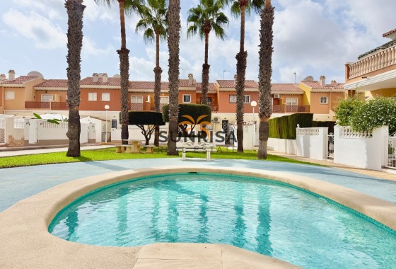 Herenhuis · Herverkoop - Ciudad Quesada - Rojales · Doña pepa · Alicante · Spanje