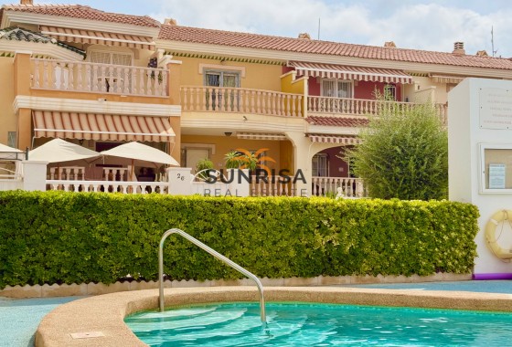 Herenhuis · Herverkoop - Ciudad Quesada - Rojales · Doña pepa · Alicante · Spanje