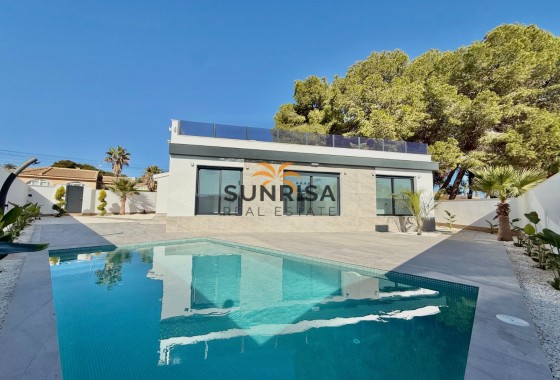 Villa · Revente - Ciudad Quesada - Rojales · Alicante · Espagne