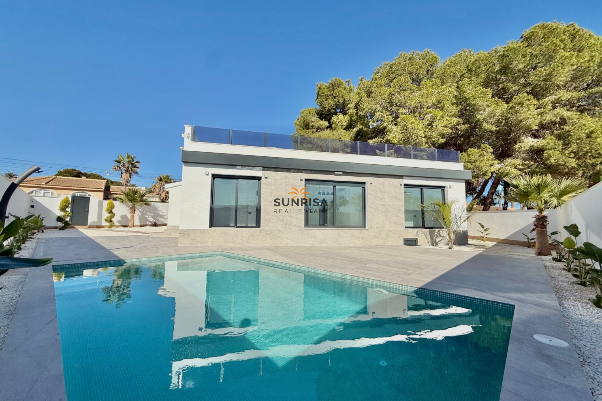 Revente - Villa - Ciudad Quesada - Rojales