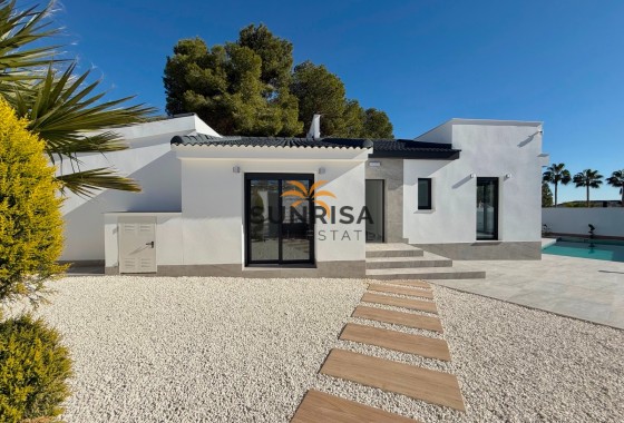 Villa · Revente - Ciudad Quesada - Rojales · Alicante · Espagne