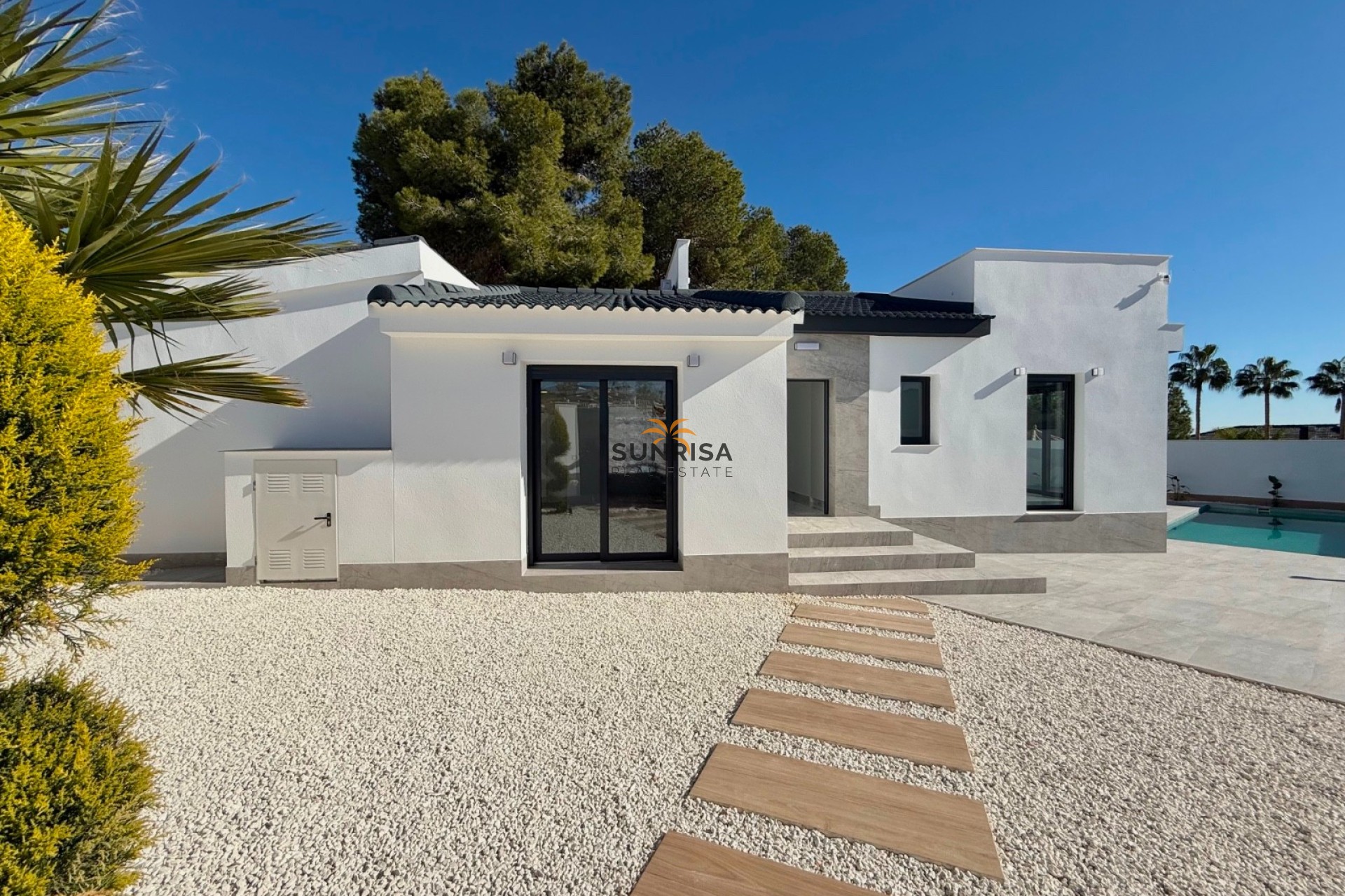 Revente - Villa - Ciudad Quesada - Rojales