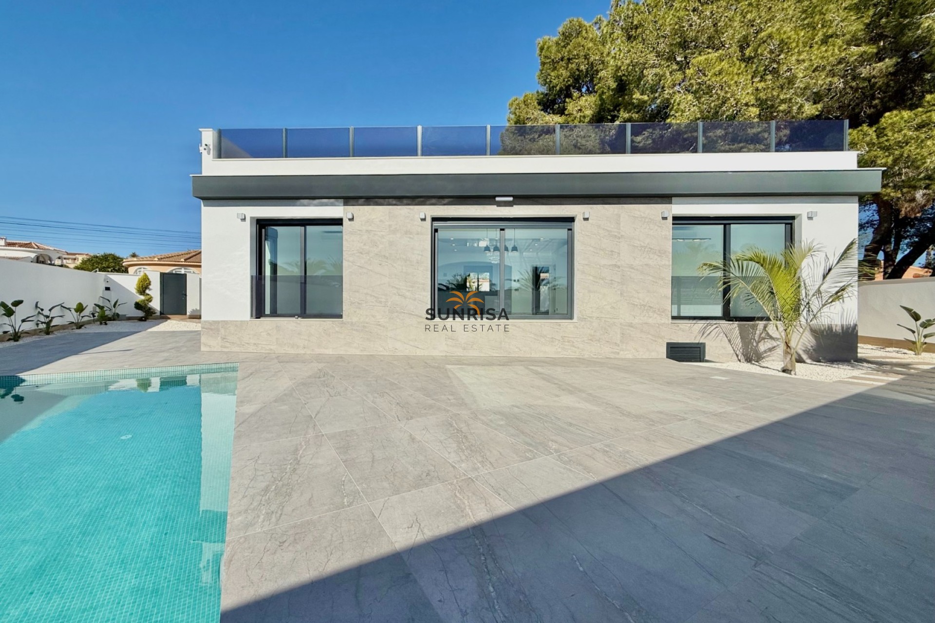 Revente - Villa - Ciudad Quesada - Rojales