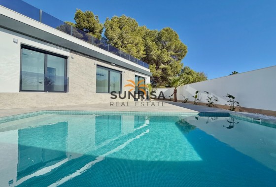 Villa · Revente - Ciudad Quesada - Rojales · Alicante · Espagne