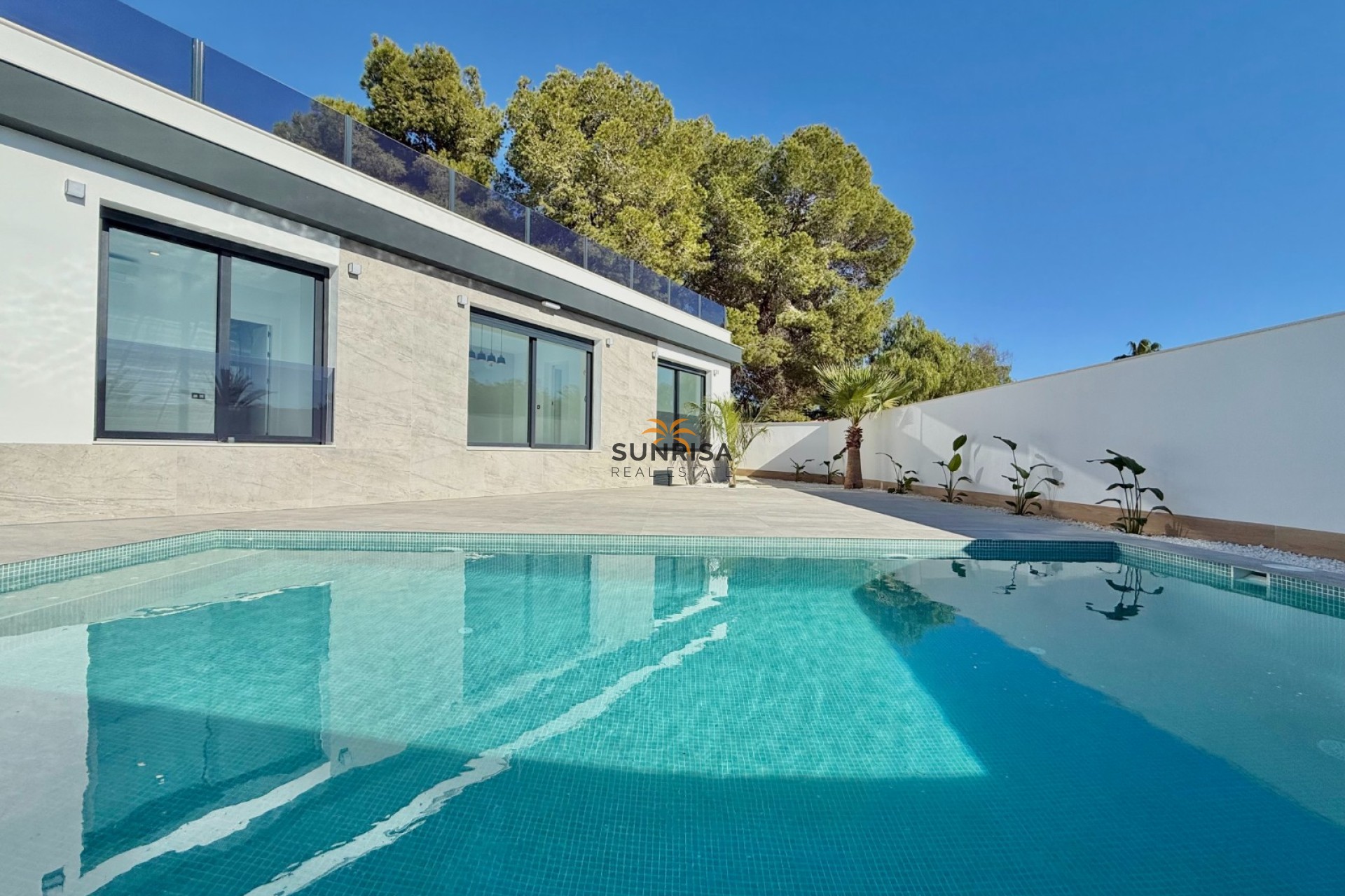 Revente - Villa - Ciudad Quesada - Rojales