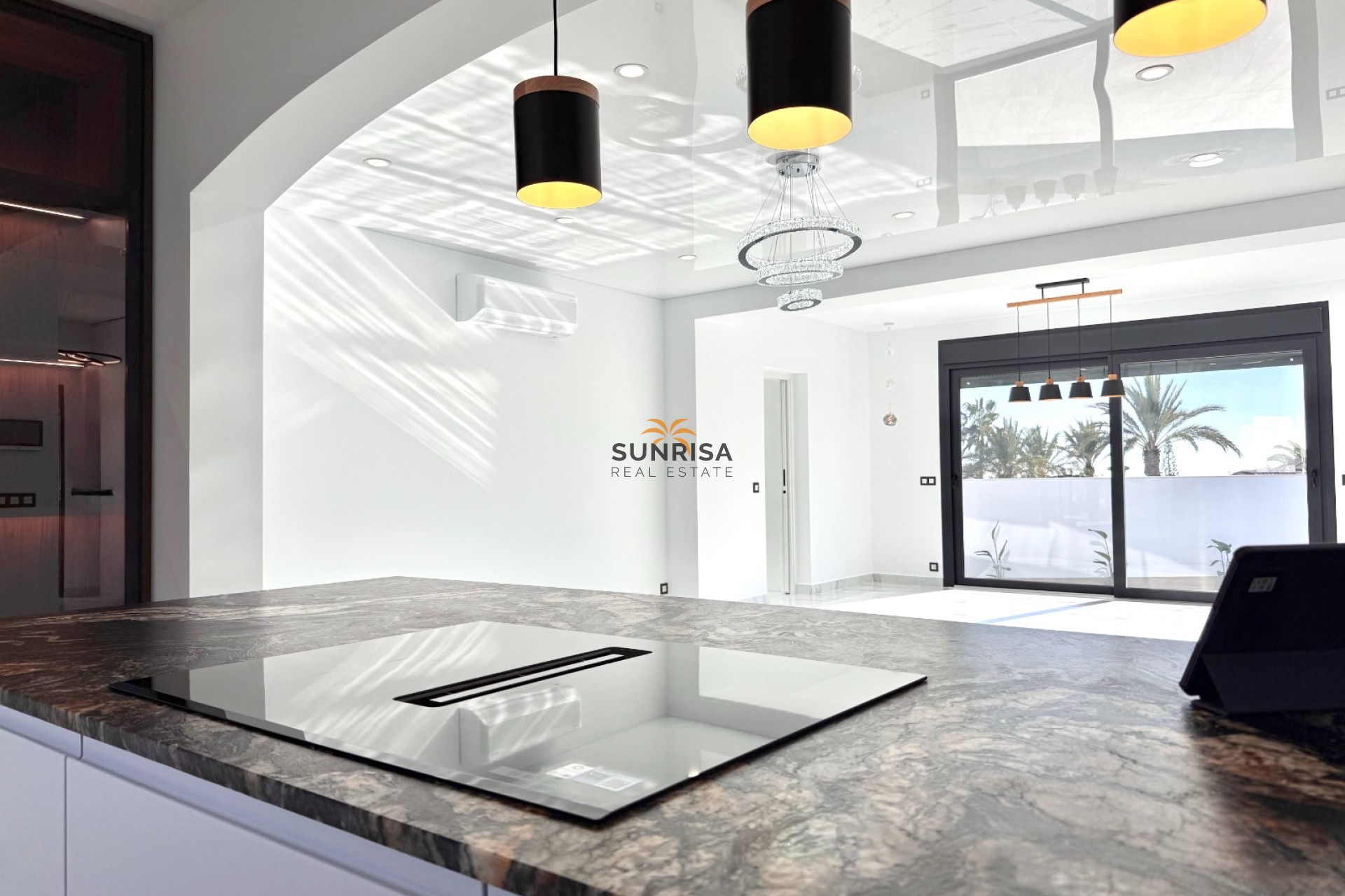 Revente - Villa - Ciudad Quesada - Rojales