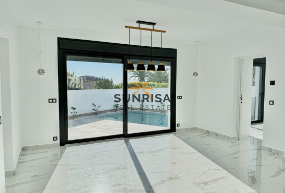 Villa · Revente - Ciudad Quesada - Rojales · Alicante · Espagne