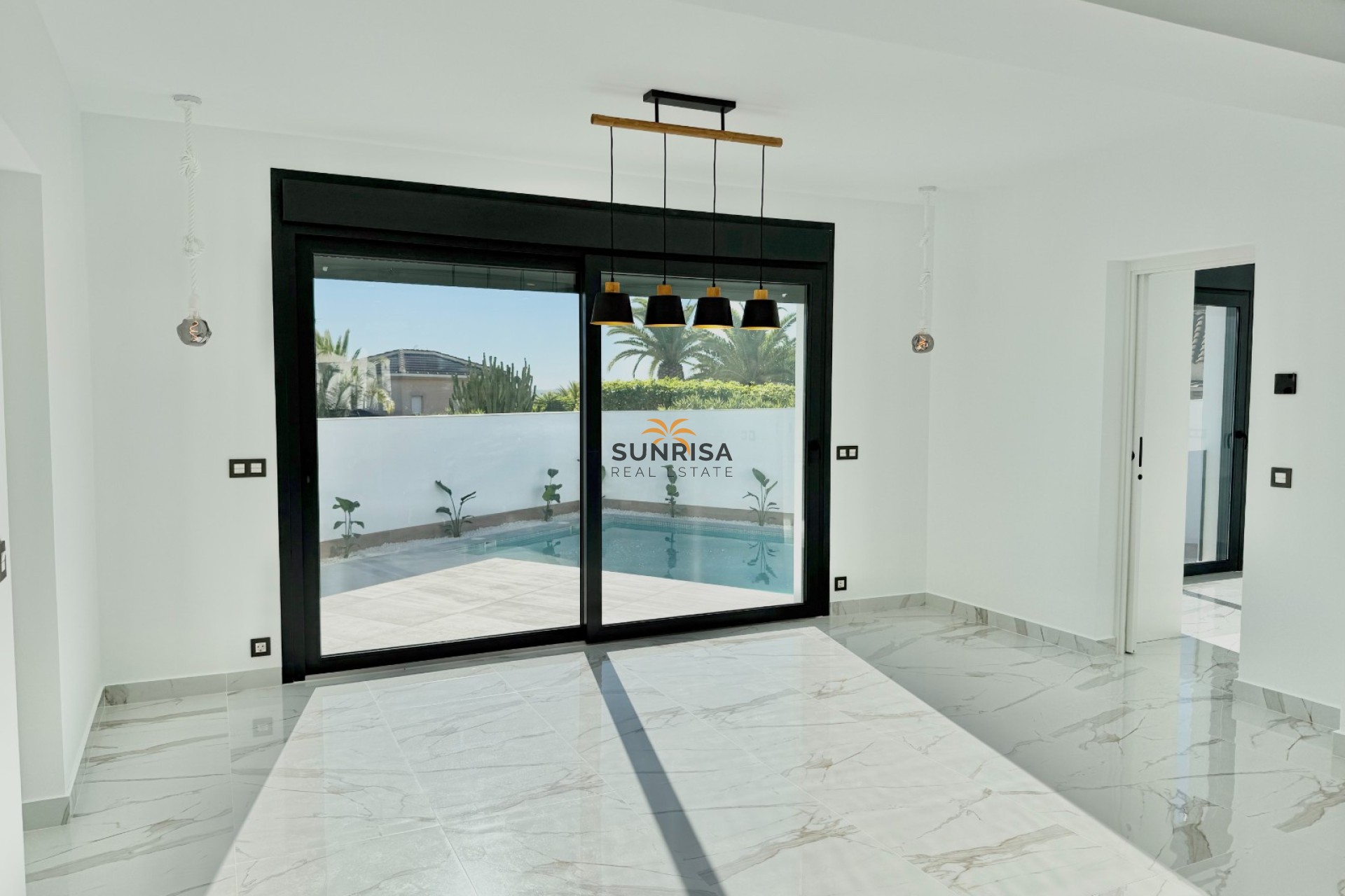 Revente - Villa - Ciudad Quesada - Rojales