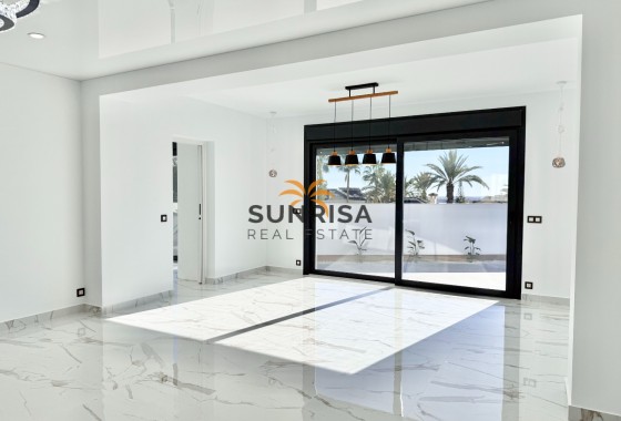 Villa · Revente - Ciudad Quesada - Rojales · Alicante · Espagne