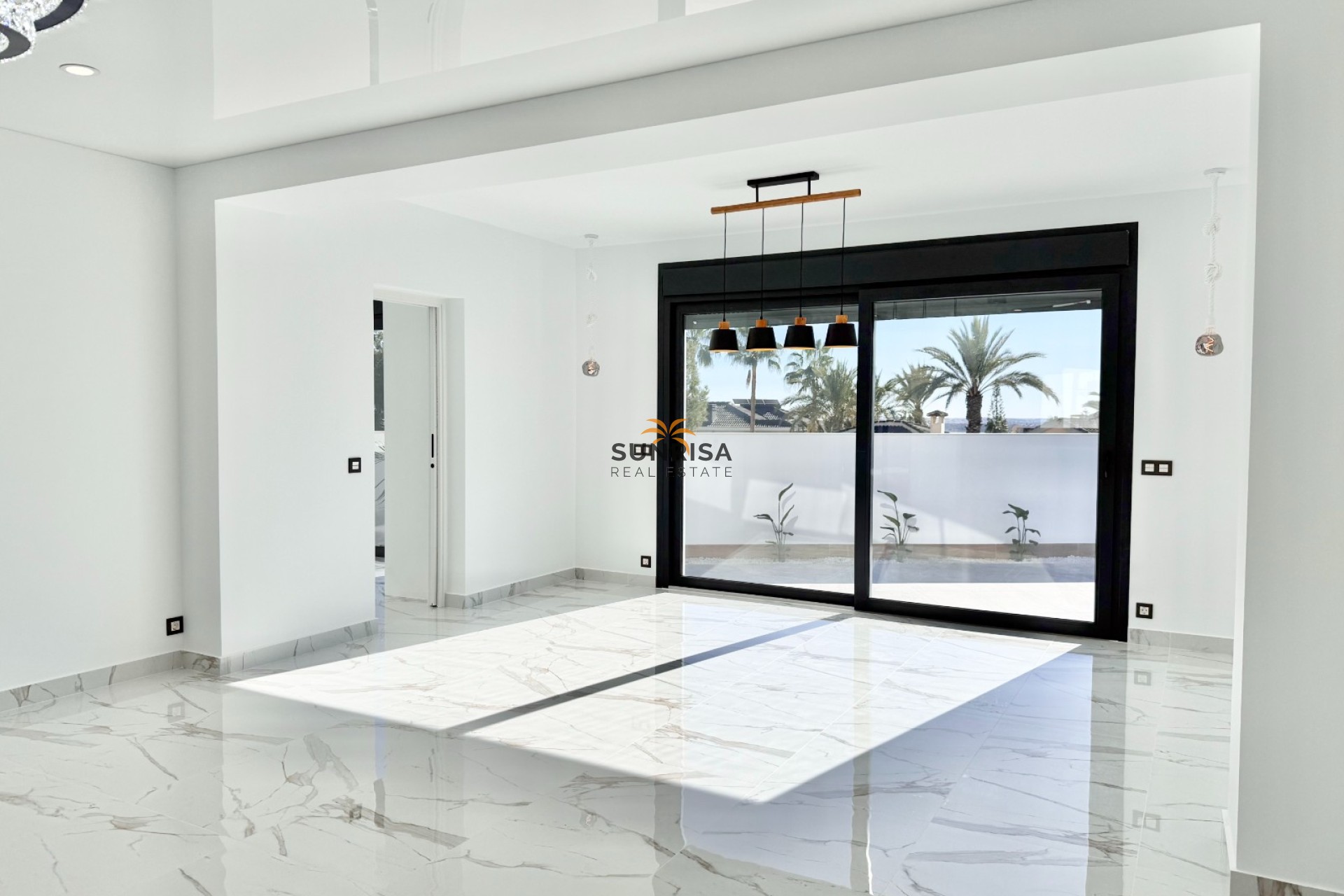 Revente - Villa - Ciudad Quesada - Rojales