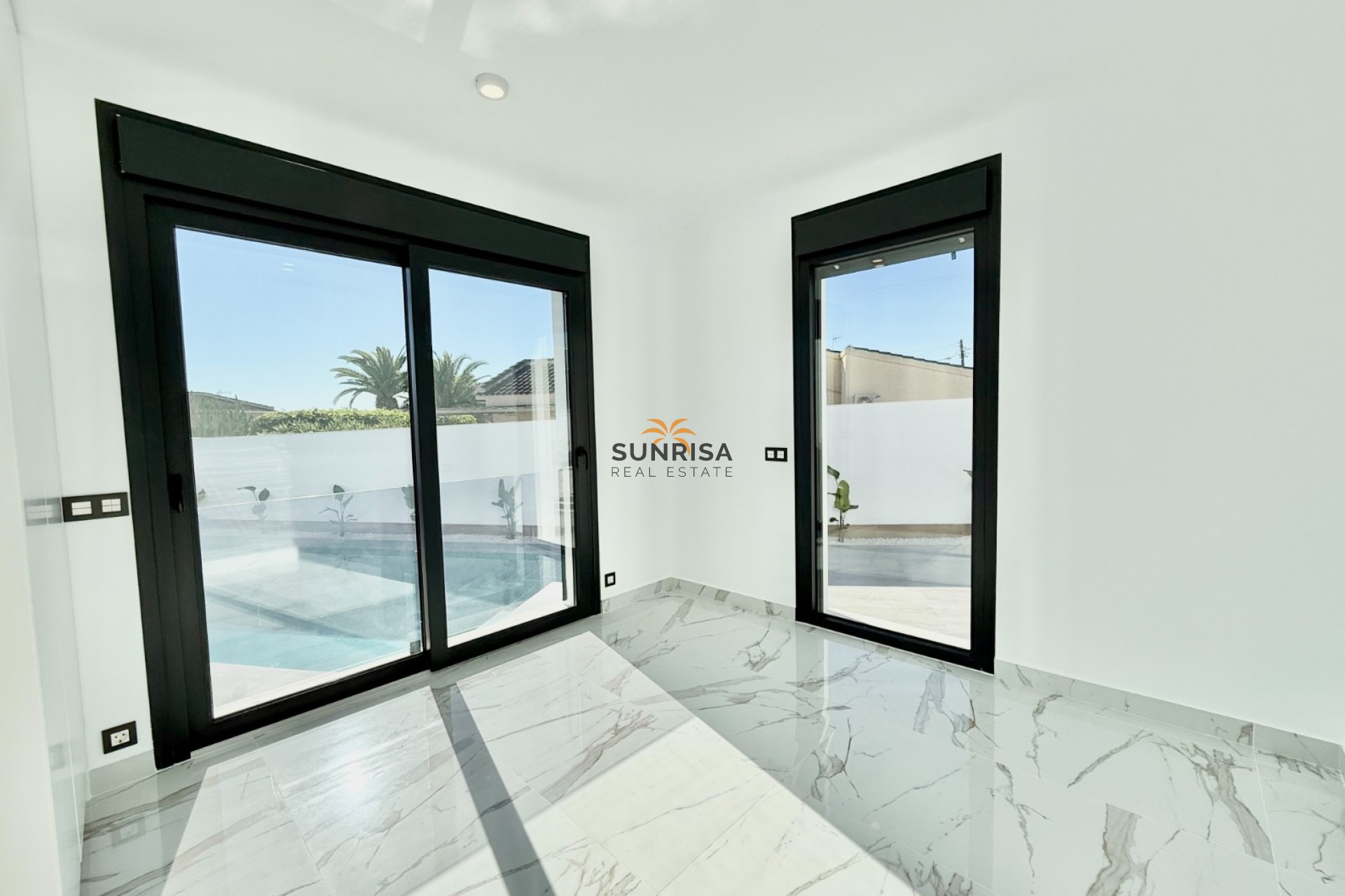 Revente - Villa - Ciudad Quesada - Rojales